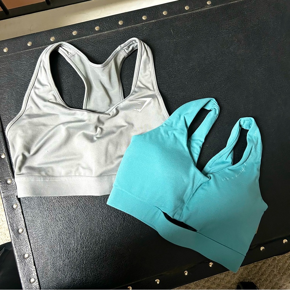 Gymshark Sports Bras